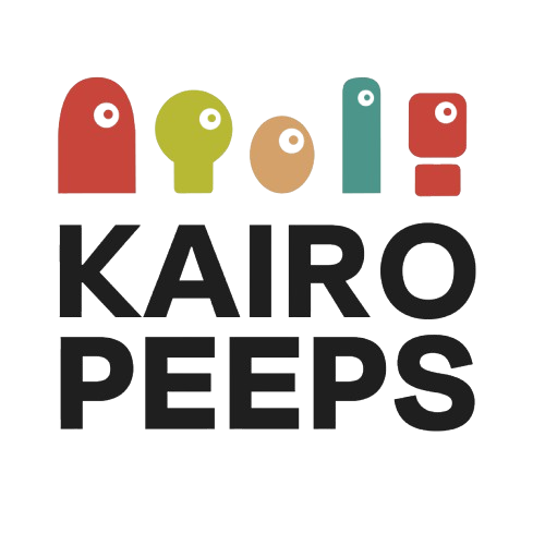 Kairo Peeps